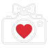 AFV Heart Lens